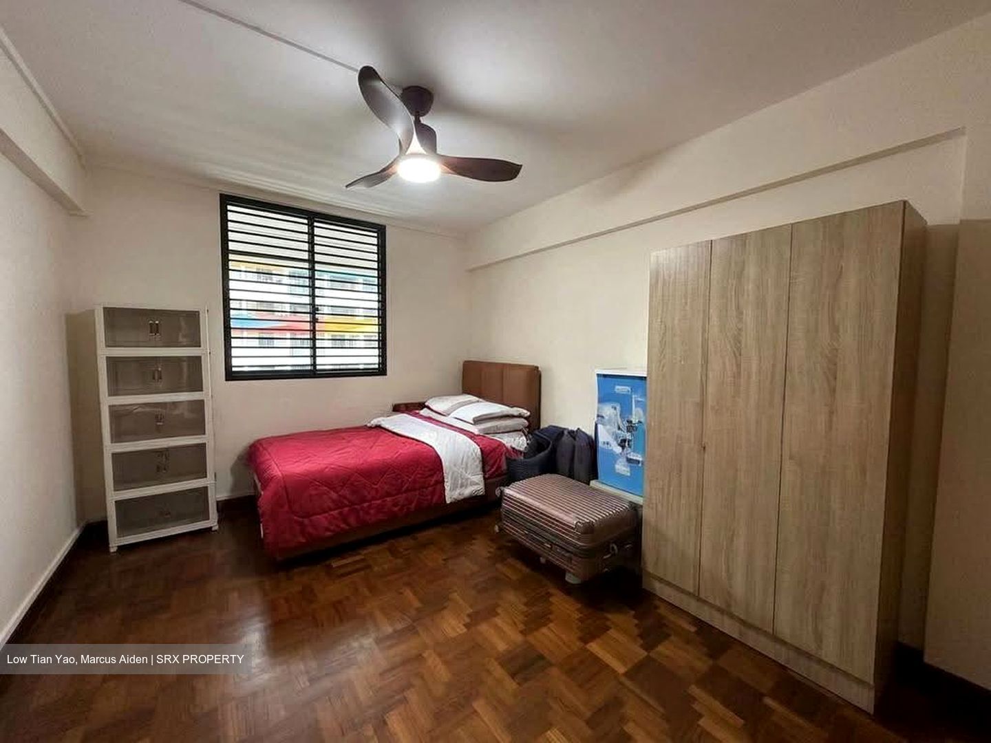 Blk 47 Macpherson Garden (Geylang), HDB 3 Rooms #634496091
